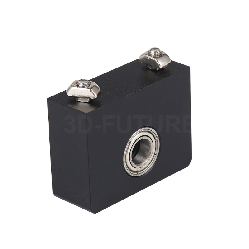 Zhengyi T8 фиксирана лагерна опора за Z ос Ender 3 принтер