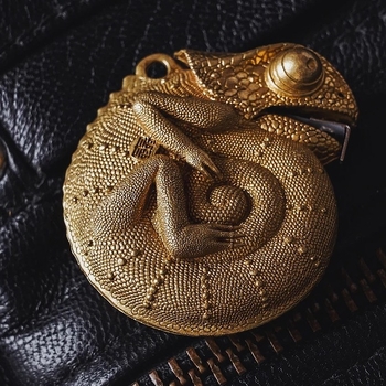 Μετρητής ταινίας Chameleon - Xingmai - κράμα, φορητό εργαλείο μέτρησης