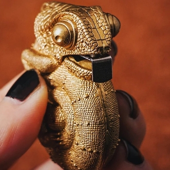 Μετρητής ταινίας Chameleon - Xingmai - κράμα, φορητό εργαλείο μέτρησης