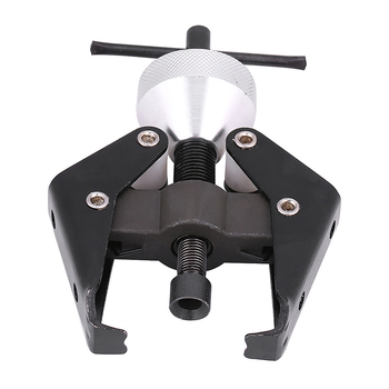 Εργαλείο αφαίρεσης βραχίονα υαλοκαθαριστήρα αυτοκινήτου, καθολικός ρυθμιζόμενος τραβηκτήρας, μοντέλο 8152, χάλυβας βανάντιου