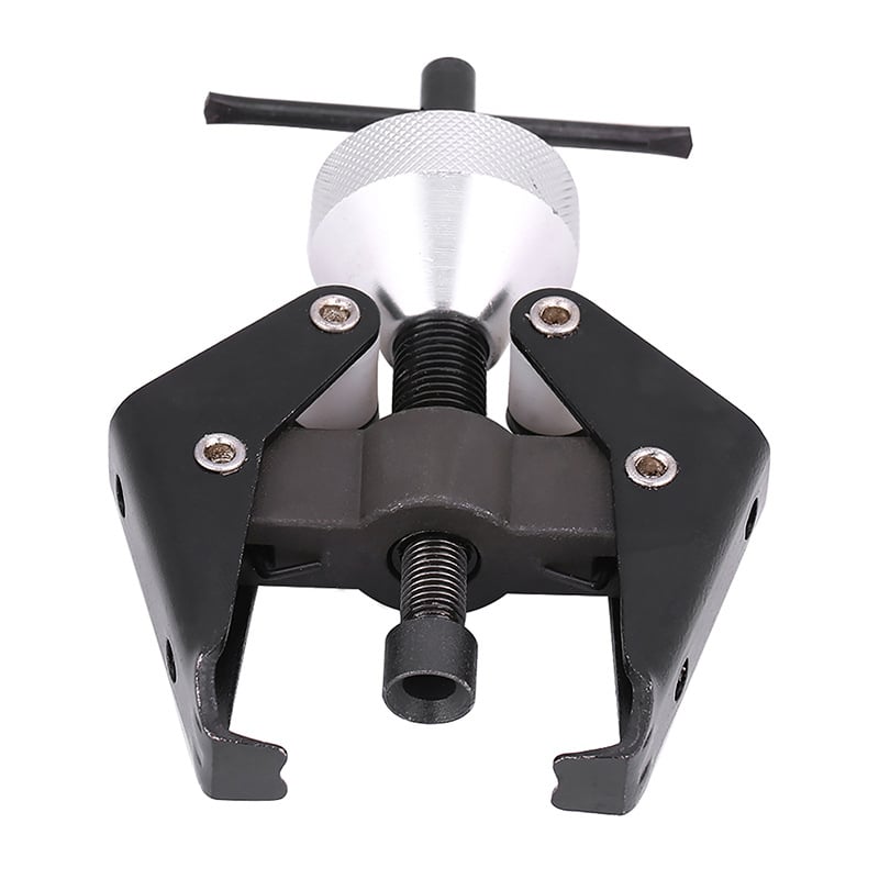 Autó ablaktörlő karjának leszerelő eszköz – univerzális állítható húzó, modell 8152, vanádium acél