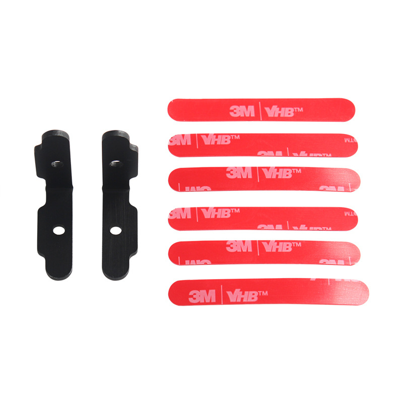 FYSETC преграда за позициониране на стоманена плоча