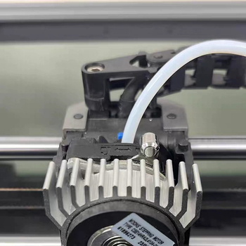 Охладител за стъпков мотор GUAISHOU A1/A1 mini