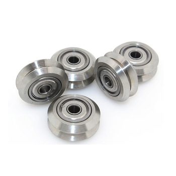 Аксесоар за 3D принтер, POM колело, V колело, идлер колело