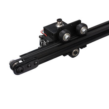 Аксесоар за 3D принтер, POM колело, V колело, идлер колело