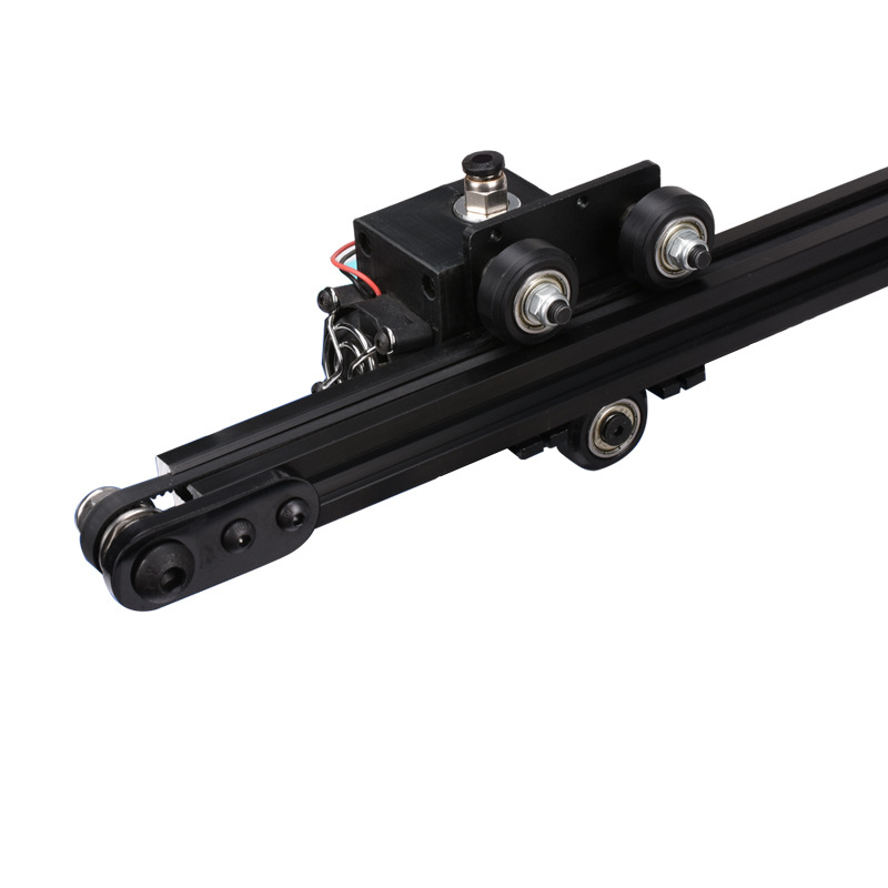 Аксесоар за 3D принтер, POM колело, V колело, идлер колело