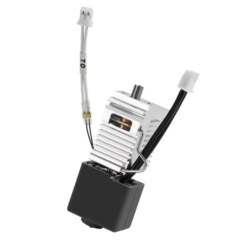 GUAISHOU Voron 2.4 Комплект дюза и гореща част за Voron 2.4 ъглови части (медна сплав, закалена стомана)