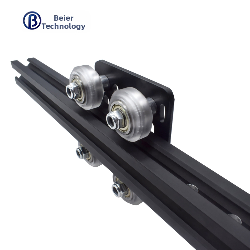 Bell Technology 3D принтер аксесоари – комплект алуминиев профил за принтери от алуминиев сплав