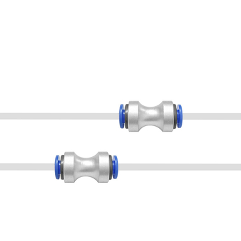 Bambu Lab Spojna spoj napajanja cijevi za 3D pisač, PE spojka – Pribor za 3D ispis | Marka: Other; Model: Other; Vrsta: Other