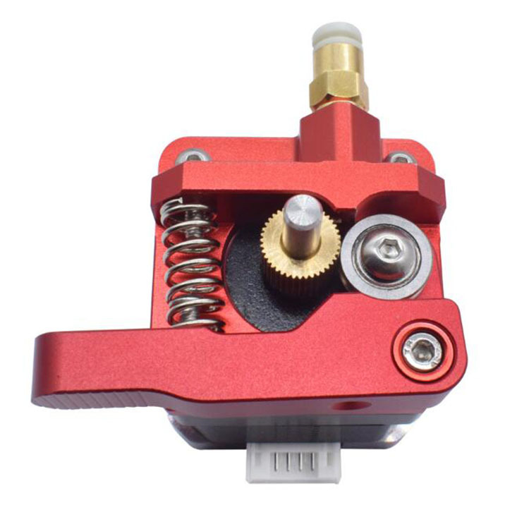 DX MK8 μεταλλικός εξωθητήρας για 3D εκτυπωτή CR-10 — αναβαθμισμένος μηχανισμός εξώθησης