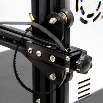 csxh Τεντωτήρας ζώνης 3D εκτυπωτή: για άξονα Y και άξονα X - συγχρονισμένη ζώνη