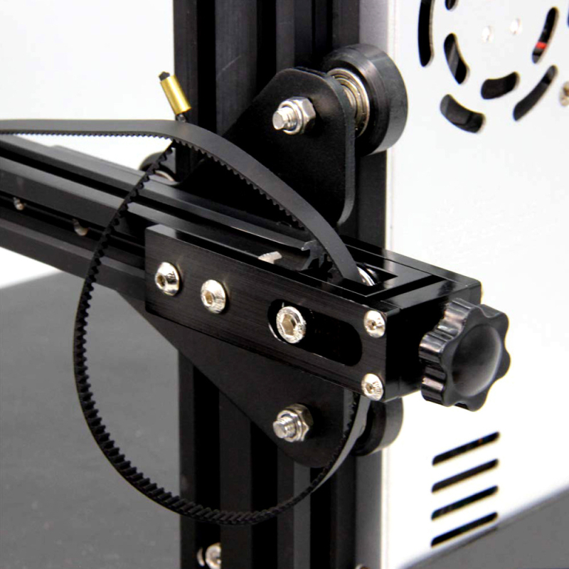 csxh Τεντωτήρας ζώνης 3D εκτυπωτή: για άξονα Y και άξονα X - συγχρονισμένη ζώνη