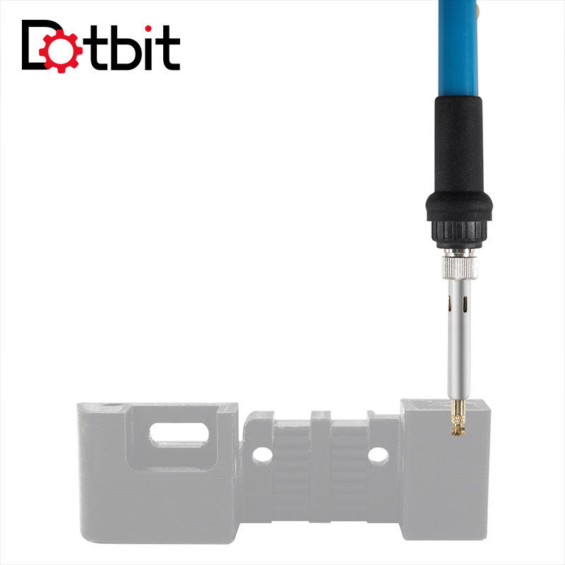 Dotbit Nut indenter brass-inlaid nut kit VORON 2.4