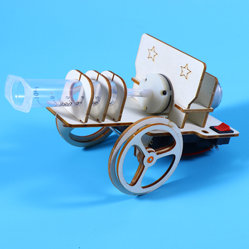 Rotaļlietu kanons (Koka konstrukcija; Vecuma ieteikums 7–14 gadi; 3C kategorija: Citas rotaļlietas līdz 14 gadiem)