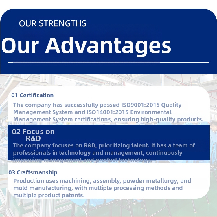 37B-520 микромотор с редуктор, DC мотор с четки за роботизирани инструменти – микро мотор, напрежение под 36V, ISO 9001
