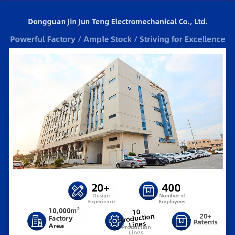 37B-520 микромотор с редуктор, DC мотор с четки за роботизирани инструменти – микро мотор, напрежение под 36V, ISO 9001