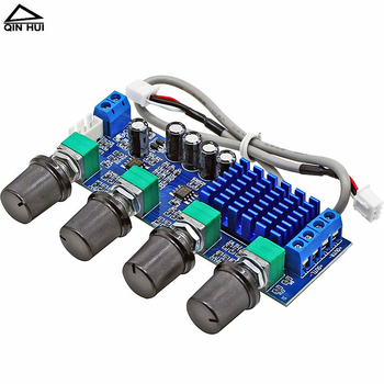 Δικαναλικός ψηφιακός ενισχυτής πλακέτας με TPA3116D2 – 80W×2 έξοδος, ενισχυτής ήχου