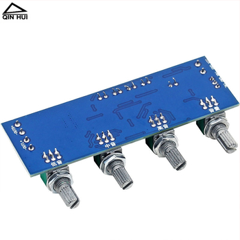 Δικαναλικός ψηφιακός ενισχυτής πλακέτας με TPA3116D2 – 80W×2 έξοδος, ενισχυτής ήχου