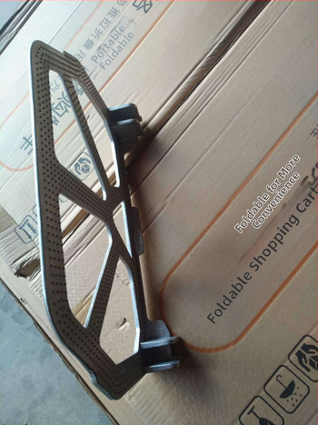 Βάση αποσκευών από κράμα αλουμινίου – Φορητή, Μετακινούμενη, Προσαρμόσιμη