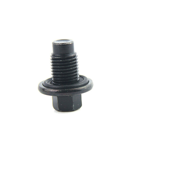 Пробка за изпускане на масло за Ford Escape, Focus и Fiesta — OE 1E0010404, артикул 1013938, марка Jiateng auto parts