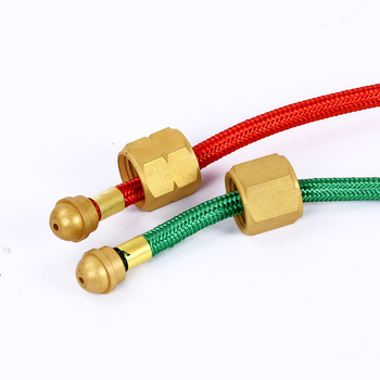 Torță de sudură cu oxigen Yongshun – model Oxygen welding torch (Origine: Fujian; Marcă: Yongshun; Model: Oxygen welding torch)