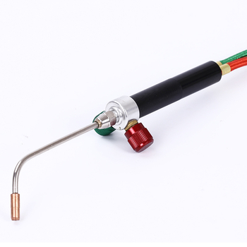 Torță de sudură cu oxigen Yongshun – model Oxygen welding torch (Origine: Fujian; Marcă: Yongshun; Model: Oxygen welding torch)