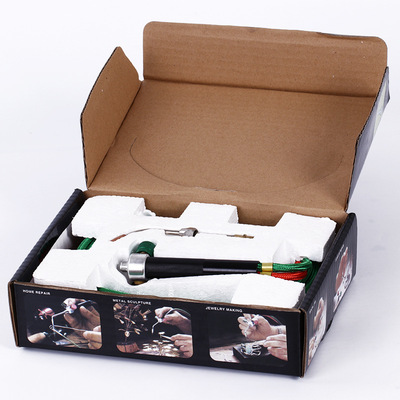 Zavarivački plamenik s kisikom Yongshun – model Oxygen welding torch (Podrijetlo: Fujian; Marka: Yongshun; Model: Oxygen welding torch)