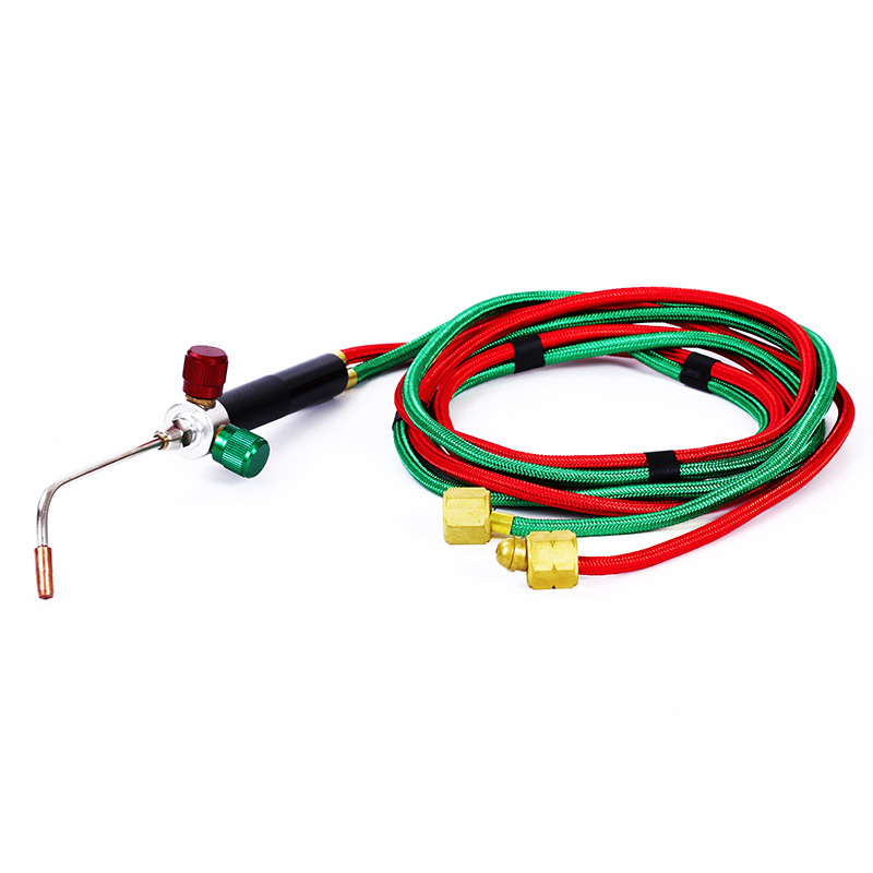 Zavarivački plamenik s kisikom Yongshun – model Oxygen welding torch (Podrijetlo: Fujian; Marka: Yongshun; Model: Oxygen welding torch)