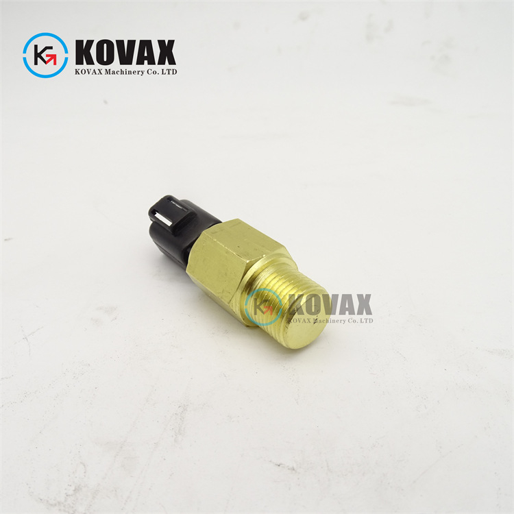 KOVAX Αισθητήρας πίεσης λαδιού και αισθητήρας θερμοκρασίας λαδιού για εκσκαφέα, μοντέλα 1103/1104