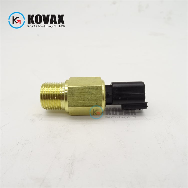 KOVAX Αισθητήρας πίεσης λαδιού και αισθητήρας θερμοκρασίας λαδιού για εκσκαφέα, μοντέλα 1103/1104