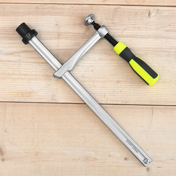 Σφιγκτήρας τραπεζιού συγκόλλησης για ξυλουργικές εφαρμογές, κράμα Cr-V χάλυβα, εξοικονομεί χρόνο