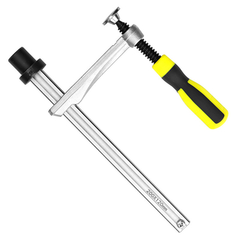 Σφιγκτήρας τραπεζιού συγκόλλησης για ξυλουργικές εφαρμογές, κράμα Cr-V χάλυβα, εξοικονομεί χρόνο