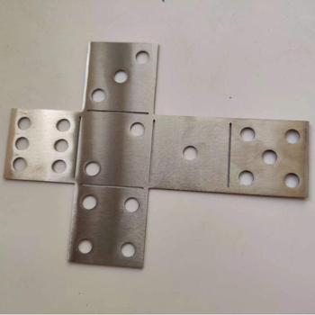 Ploča za vježbanje zavarivanja za početnike s plinskom zaštitom i lukovim zavarivanjem — Značka: Druga, Neimportirano