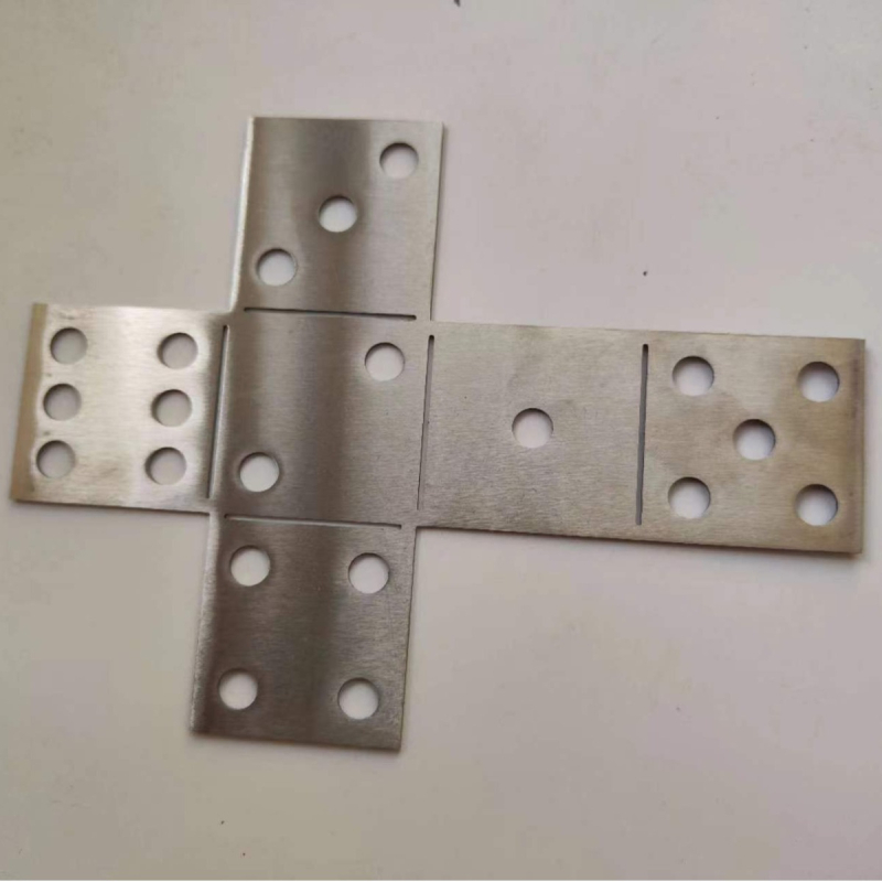 Ploča za vježbanje zavarivanja za početnike s plinskom zaštitom i lukovim zavarivanjem — Značka: Druga, Neimportirano