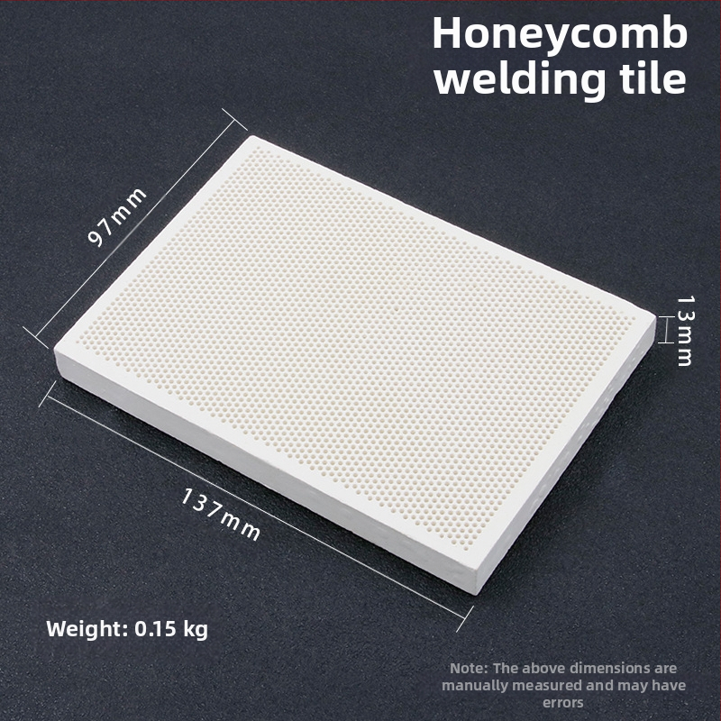 Огнеупорна тухла от асбестово влакно | Устойчивост на огън 1580–1770°C | Висока термоустойчивост
