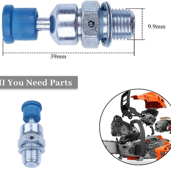 Βαλβίδα αποσυμπίεσης κυλίνδρου για Husqvarna 365/372/395 – XINHAN 751-0171