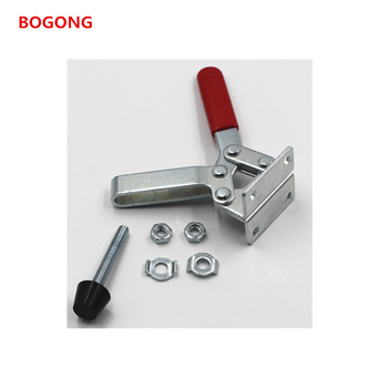 Rankinis spaustuvė GH-201-C, horizontinė spaustuvė suvirinimui, geležies/galvanizuotas medžiaga, tinkama tekinimui, 201c standartas