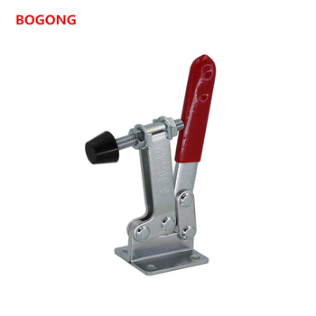 Rankinis spaustuvė GH-201-C, horizontinė spaustuvė suvirinimui, geležies/galvanizuotas medžiaga, tinkama tekinimui, 201c standartas