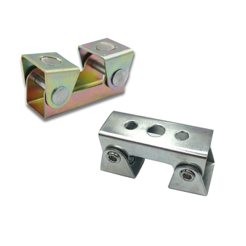 V alakú mágneses, állítható hegesztő rögzítőcsőkhöz — szerszámacél, tömege 50