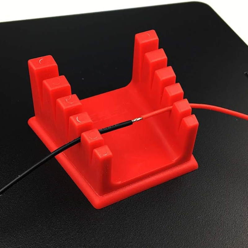 Horizontalna brza stega za zavarivanje — alati za zavarivanje, marka Other