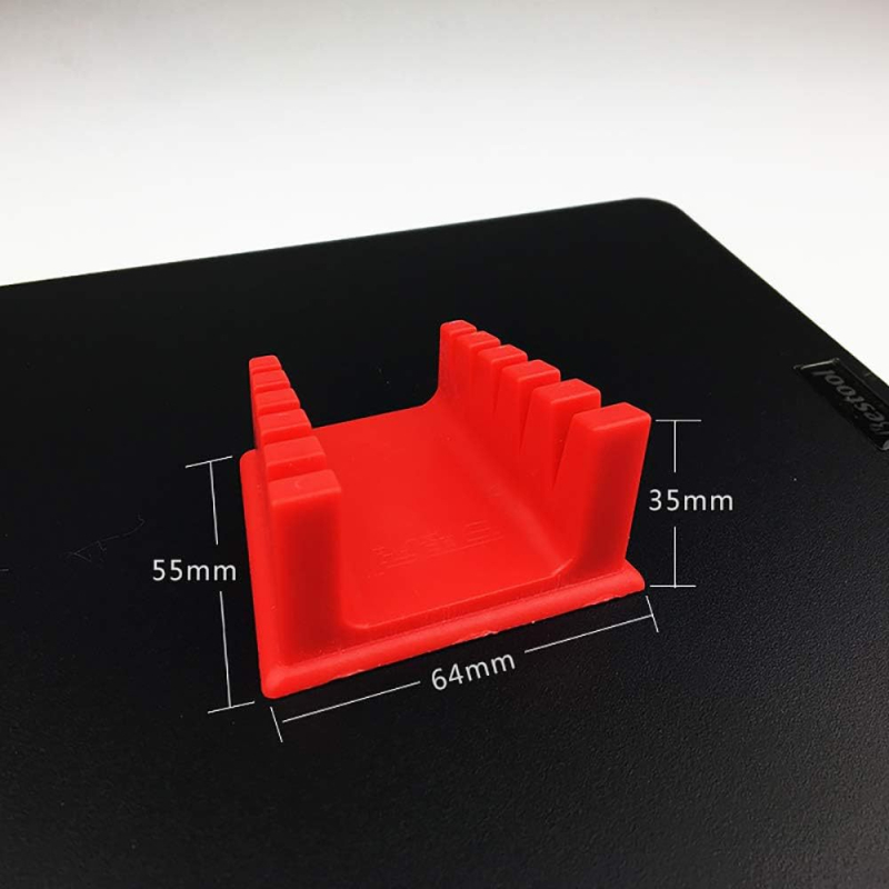 Horizontalna brza stega za zavarivanje — alati za zavarivanje, marka Other