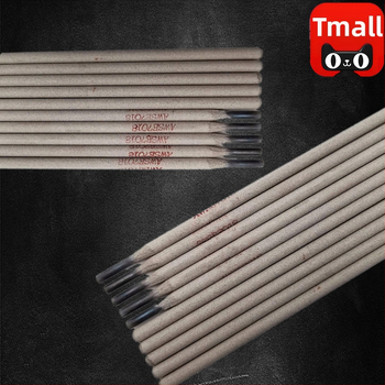Ηλεκτρόδιο από χάλυβα άνθρακα J422, MCC Xindun Alloy, υπερλεπτό ηλεκτρόδιο, προέλευση Χεμπέι, θερμοκρασία λειτουργίας 20°C