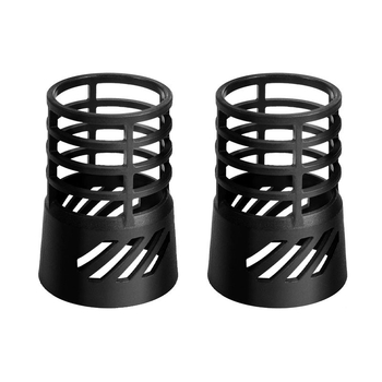 Κάλυμμα προστασίας ακροφύσιου θερμού αέρα, αντι-κάψιμο, πλαστικό, θερμοανθεκτικό