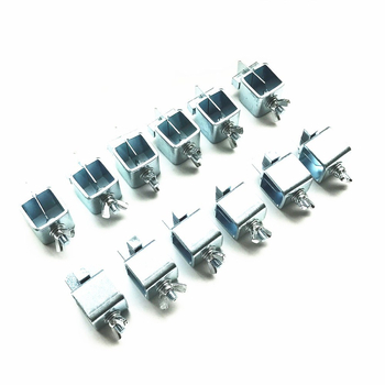 12 kom leptir kliješta za zavarivanje – lokator s pozicionerom