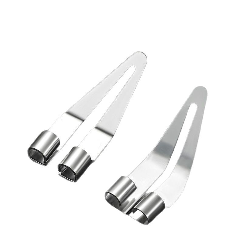 Hegesztési csukló-kiegészítő – háromszögletes lapfej, acél, háromszög alak, simító fej, simító kés, derékszög