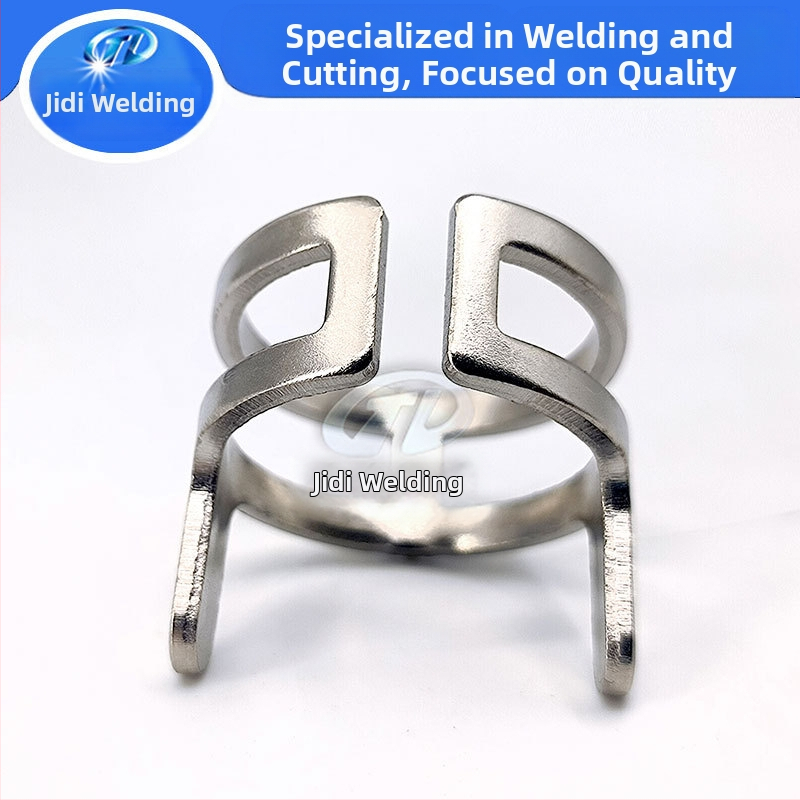 4 бр. двуточков държач за плазмен пистолет – AG60/SG55 съвместим, комплект консумативи и износващи части (фиксиращ държач)