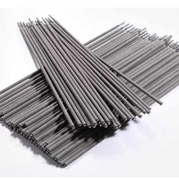 J422 elektoda za zavarivanje čelika ugljika, marka Hbtqhc/Iron Bridge, ovlaštene privatne marke, nije uvoz