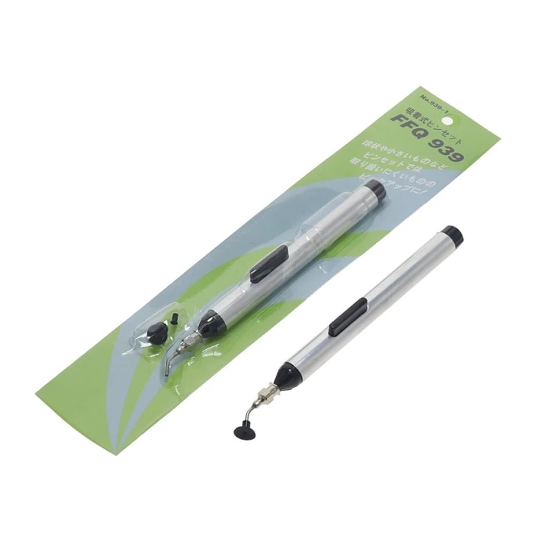 Pix de vid pentru aspirare – serie: pix de aspirare; Utilizare: aspirare IC; Greutate: 0.05; Capacitatea de adsorbție: bună; Marca: XRD