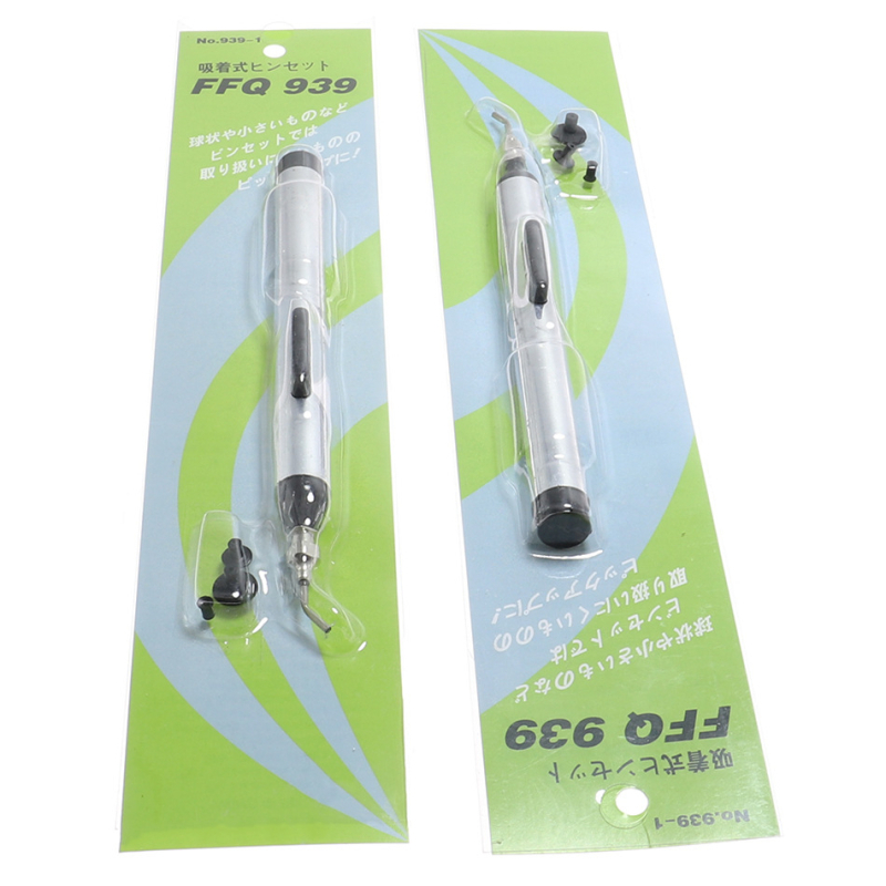 Pix de vid pentru aspirare – serie: pix de aspirare; Utilizare: aspirare IC; Greutate: 0.05; Capacitatea de adsorbție: bună; Marca: XRD