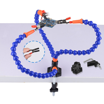 Triju naglu metināšanas stācija, plastmasas konstrukcija, DIY gatava, pielāgota apstrāde, paraugu pielāgošana